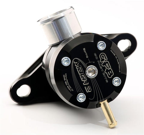 GFB Mazda 3/6/MPS/CX-7 / Nissan Skyline GTS-T R32-34 Mach 2 TMS Recirculating Diverter Valve - T9102