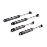 Hotchkis 64-72 GM A-Body Chevelle/GTO 1.5 Street Performance Series Aluminum Shocks (4 Pack) - 79020002