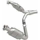 MagnaFlow Conv DF 09-10 Dodge Ram 1500 Pickup Truck 5.7L - 49664
