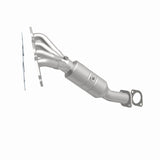 MagnaFlow Direct Fit Catalytic Converter 2006 Ford Fusion 2.3L - 49203