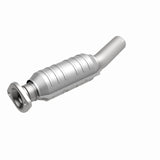 MagnaFlow Direct Fit Catalytic Converter 06-10 Toyota Rav4 3.5L - 49749