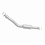 MagnaFlow Conv DF Malibu 98-00 3.1L V6 - 23520
