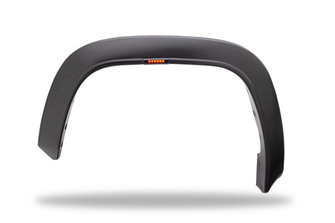 Husky Liners 22-26 Toyota Tundra RVL Style Fender Flares - 4pc - 2803932