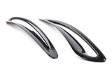Dinan 20-26 Toyota GR Supra Carbon Hood Side Vent Covers Supra - D980-0041