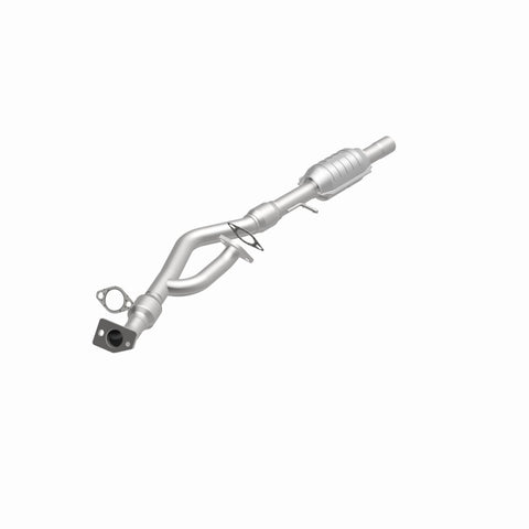 MagnaFlow Direct Fit Catalytic Converter 01-03 Santa Fe OEM - 49130