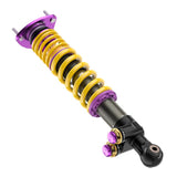 KW Porsche 911 GT2RS 991.2 Without OE NoseLift Clubsport Coilover Kit 3-Way - 39771281