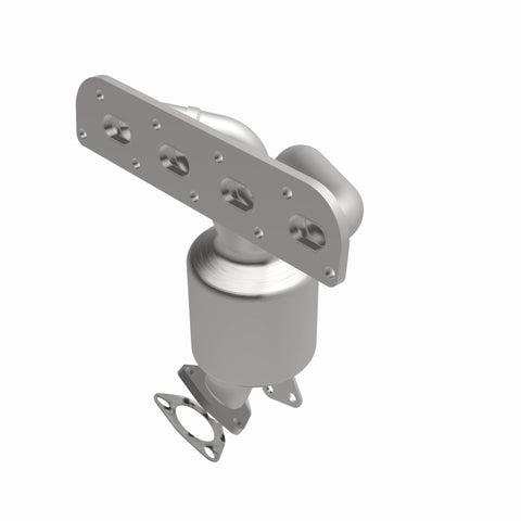 MagnaFlow 14-15 Cadillac ELR 1.4L/12-15 Chevrolet Volt 1.4L OEM Grade Manifold Catalytic Converter - 22-057