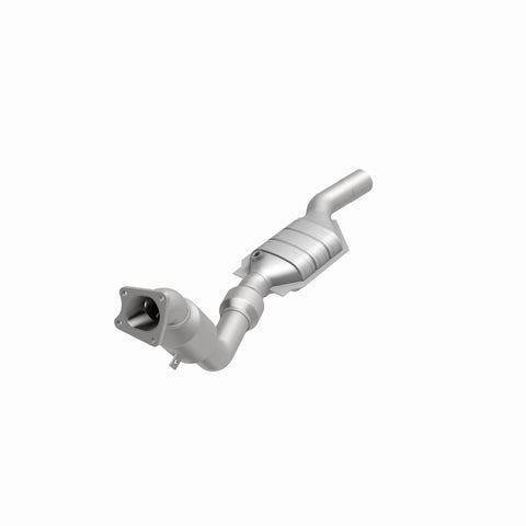 MagnaFlow Conv DF 03-04 Audi RS6 4.2L Driver Side - 49742