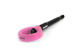 PERRIN 25-26 Subaru Forester (Bse/Ltd-Prem-Spt-Tour Incl. Hybrid/Wldrns) FR Tow Hook Kit - Hyp Pink - PSP-BDY-238HP