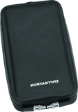 Kuryakyn Magnetic Device Tank Pouch Black - 5253