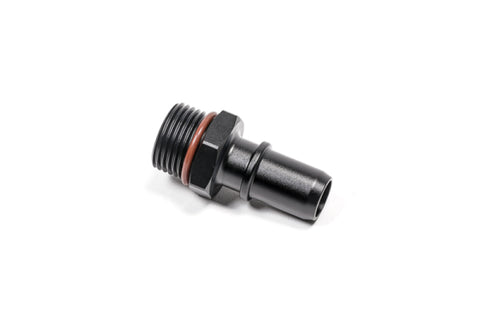 Radium Engineering 10AN ORB to 16mm SAE Male Adapter Fitting - 14-0739