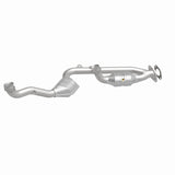 MagnaFlow Direct Fit Catalytic Converter 99-01 Continental 4.6L 50S - 441113