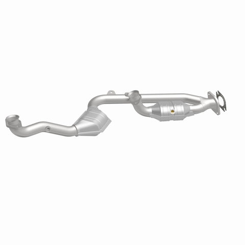 MagnaFlow Direct Fit Catalytic Converter 99-01 Continental 4.6L 50S - 441113