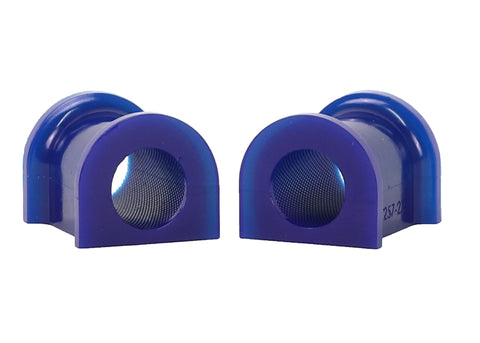 SuperPro 1991 Dodge Stealth ES Front 23mm Sway Bar Mount Bushing Set - SPF1257-23K