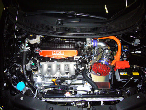 HKS RS ZF1 CR-Z LEA-MF6 - 70020-AH103