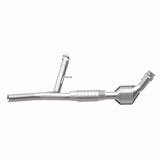 MagnaFlow Direct Fit Catalytic Converter 04-06 F-150 5.4 2WD P/S 49S - 93665