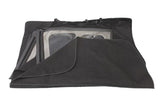 Rugged Ridge Window Storage Bag 07-18 Jeep Wrangler JK - 12107.05