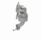 MagnaFlow Direct Fit Catalytic Converter 04-06 Lexus ES330 3.3L - 51398