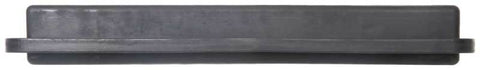 K&N 17-19 Suzuki AN400 Bergman Replacement Air Filter - SU-3917