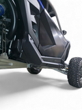 Elektric Offroad 2020+ Polaris Rzr Pro Xp/ Pro R/ Turbo R Volt Rock Sliders (2 Seat) - RKS610011