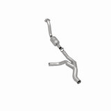 MagnaFlow Direct Fit Catalytic Converter 2004 Durango 5.7L Passenger Side - 93252