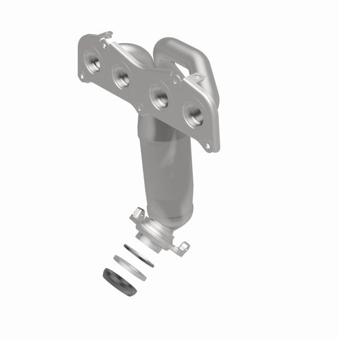 MagnaFlow Direct Fit Catalytic Converter 04-05 Toyota RAV4 2.4L - 452487
