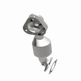 MagnaFlow Converter Direct Fit 10-17 Ford Tarus/10-16 Lincoln MKT V6-3.5L - 21-017