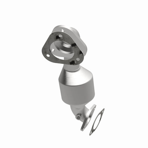 MagnaFlow Converter Direct Fit 10-17 Ford Tarus/10-16 Lincoln MKT V6-3.5L - 21-017