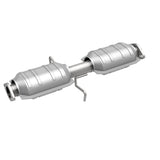 MagnaFlow Conv DF Mitshubishi Galant - 23145