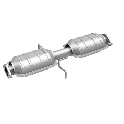 MagnaFlow Conv DF Mitshubishi Galant - 23145