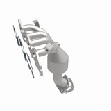 MagnaFlow Conv DF 05-08 Mazda Tribute 2.3L - 49383