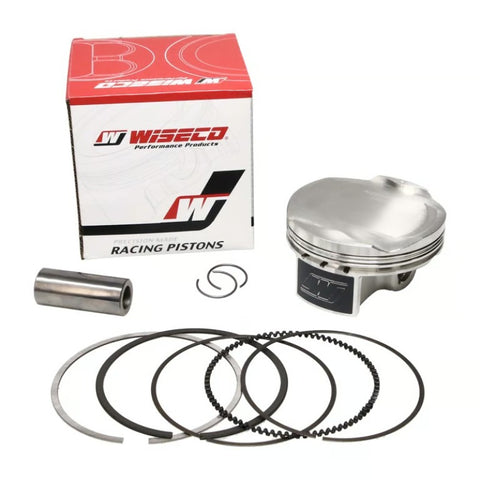 Wiseco Kawasaki Teryx KRX1000 2020-21 OEM13001 Piston Kit - 40269M09200