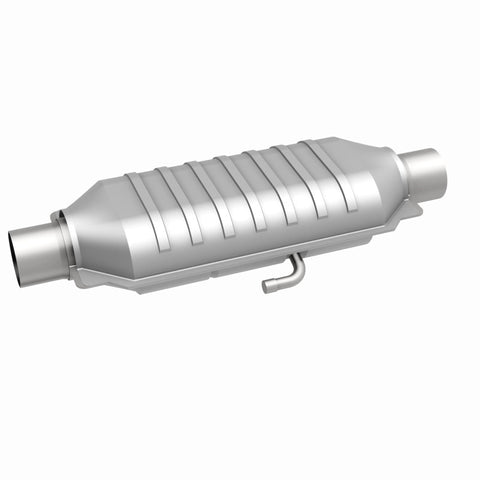 MagnaFlow Conv Univ 2.5 W/Air - 95016
