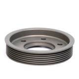 Fluidampr Toyota 2JZ Underdrive Pulley Damper Ring - 500809