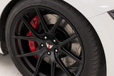 DBA 04-11 Ford F-150 (7 Lug) Rear Slotted 4000 Series Rotor - DBA42793ES