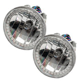 Oracle 10-13 Chevrolet Camaro RS SMD FL - White - 7005-001