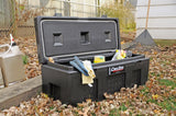 Dee Zee Universal Tool Box - Specialty Utility Chest Plastic 35In - DZ6535P