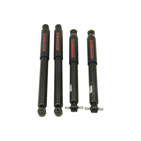 Belltech ND2 OEM Shock Set - OE9199