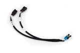 Haltech NEXUS Rebel LS Gen III Knock Sensor Adaptor (Plug-n-Play w/HT-186500) - HT-186508
