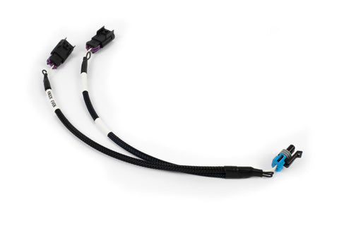 Haltech NEXUS Rebel LS Gen III Knock Sensor Adaptor (Plug-n-Play w/HT-186500) - HT-186508