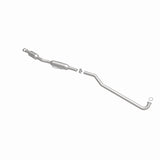 MagnaFlow Conv Direct Fit 98-02 Toyota Corolla 1.8L (California Carb Compliant) - 4481189