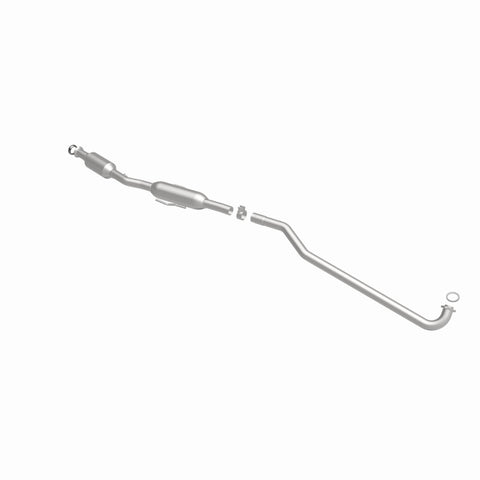 MagnaFlow Conv Direct Fit 98-02 Toyota Corolla 1.8L (California Carb Compliant) - 4481189