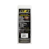 DEI Stainless Steel Positive Locking Tie 1/2in (12mm) x 14in - 4 per pack - 10212