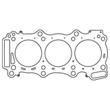 Cometic Nissan GT-R VR38DETT V6 96mm Bore .032in MLX Head Gasket LHS - C4570-032
