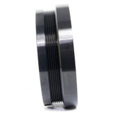 Fluidampr 17-19 GM 6.6L Duramax Steel Externally Balanced Damper - 830141