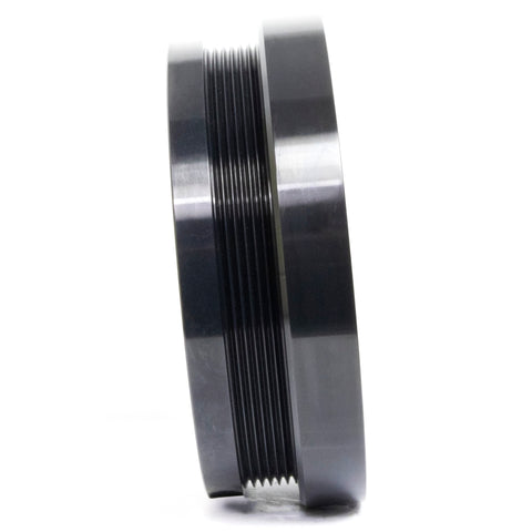 Fluidampr 17-19 GM 6.6L Duramax Steel Externally Balanced Damper - 830141