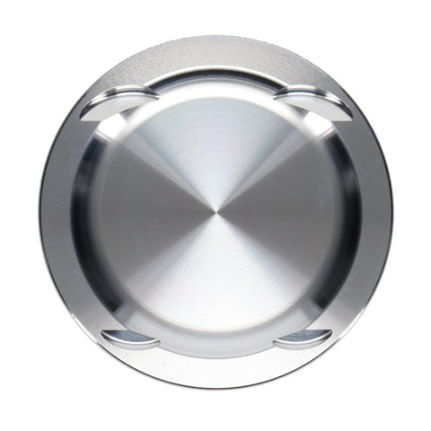 JE Pistons FIAT COUPE 2.0 8:1 Set of 5 Pistons - 312404