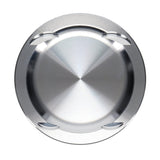 JE Pistons FIAT COUPE 2.0 8:1 Set of 5 Pistons - 312403