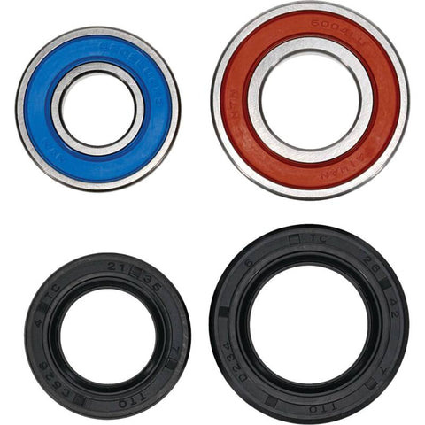 Pivot Works Premium Wheel Bearing - 25-1042-P