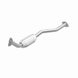 MagnaFlow Conv DF 01-04 Xterra Driver Side Rear 3.3L - 447229